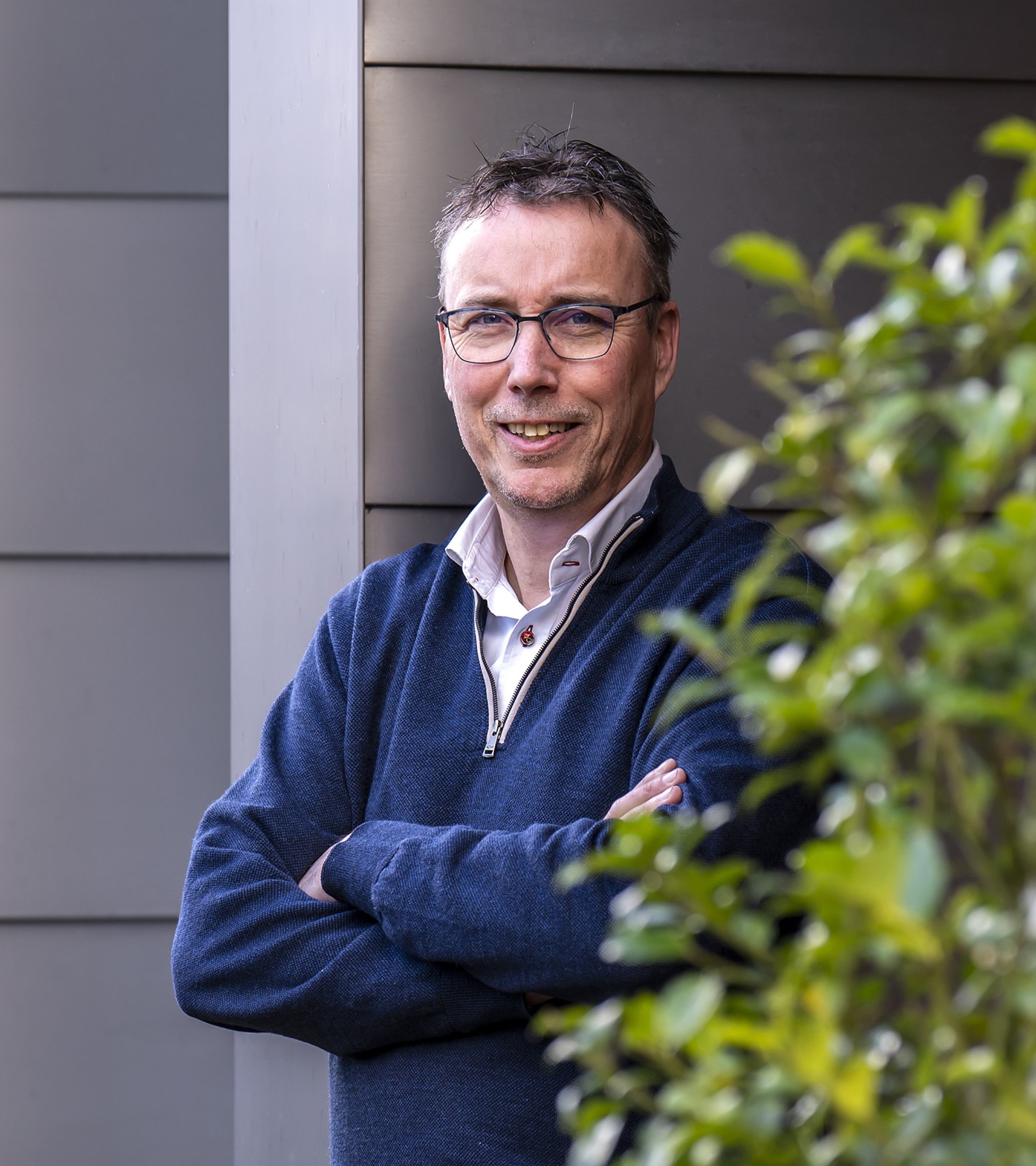 Binnen &egrave;n buiten